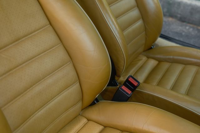 1986 Porsche 911 Carrera Paramus NJ