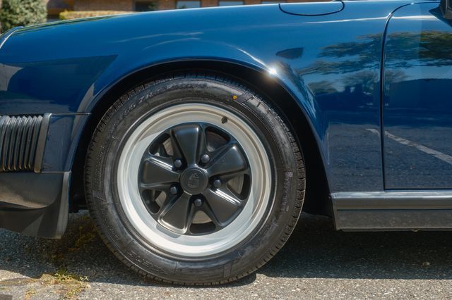 1986 Porsche 911 Carrera Paramus NJ