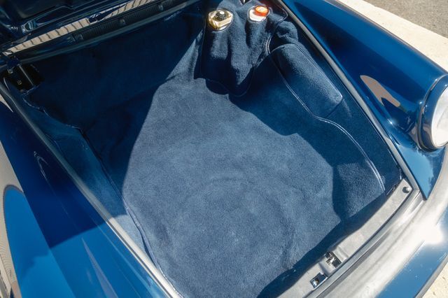 1986 Porsche 911 Carrera Paramus NJ