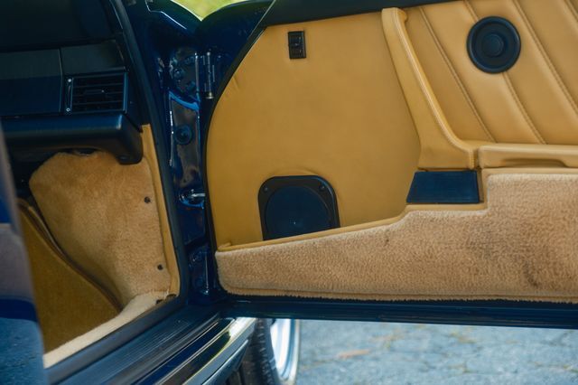 1986 Porsche 911 Carrera Paramus NJ