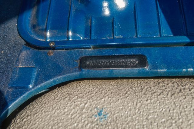 1986 Porsche 911 Carrera Paramus NJ