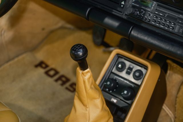 1986 Porsche 911 Carrera Paramus NJ