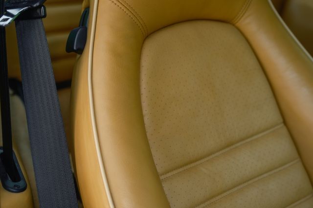 1986 Porsche 911 Carrera Paramus NJ