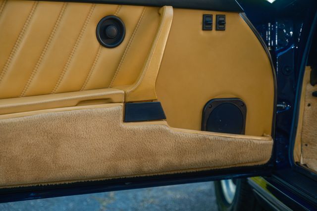 1986 Porsche 911 Carrera Paramus NJ