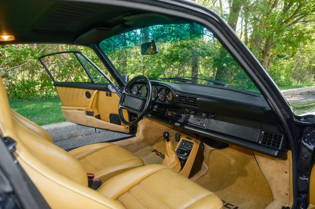 1986 Porsche 911 Carrera Paramus NJ