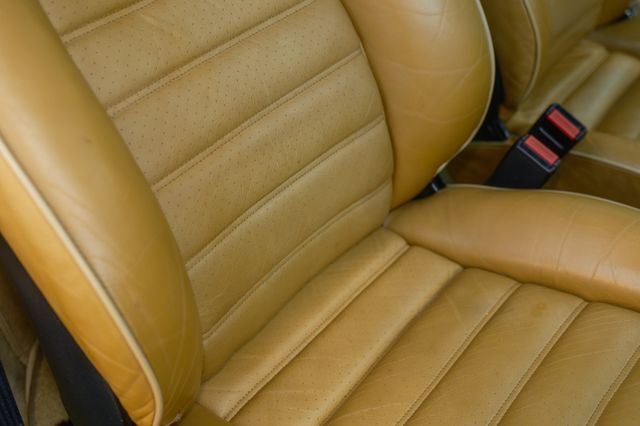1986 Porsche 911 Carrera Paramus NJ