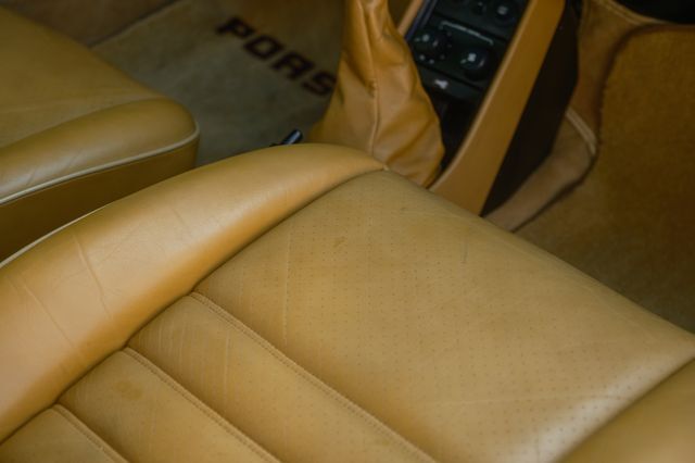 1986 Porsche 911 Carrera Paramus NJ