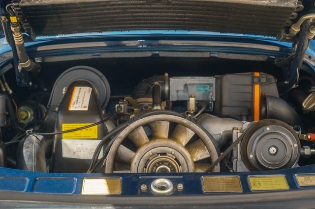 1986 Porsche 911 Carrera Paramus NJ