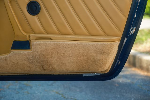 1986 Porsche 911 Carrera Paramus NJ