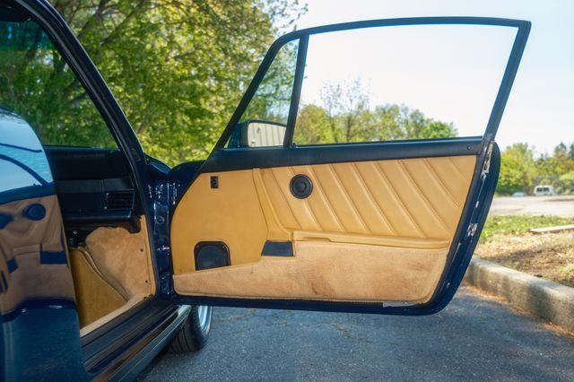 1986 Porsche 911 Carrera Paramus NJ
