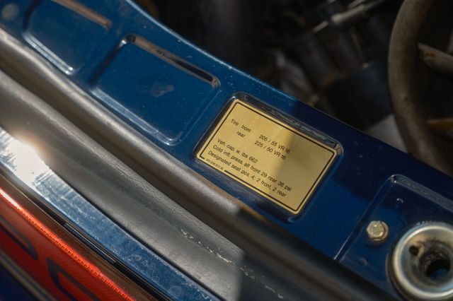 1986 Porsche 911 Carrera Paramus NJ