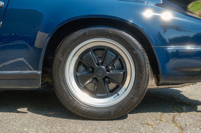 1986 Porsche 911 Carrera Paramus NJ