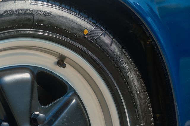 1986 Porsche 911 Carrera Paramus NJ