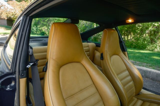 1986 Porsche 911 Carrera Paramus NJ