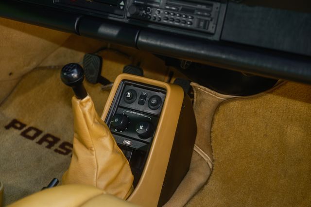 1986 Porsche 911 Carrera Paramus NJ