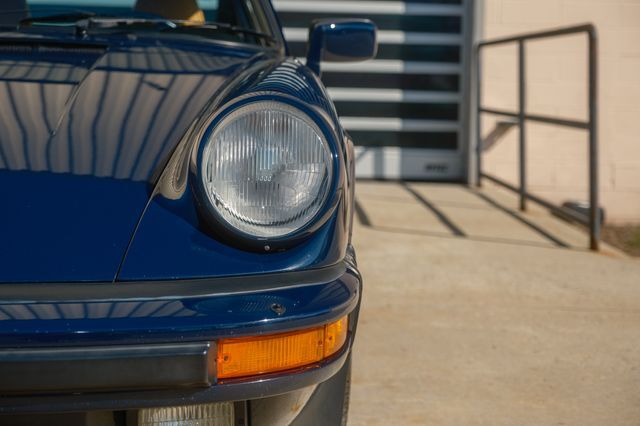 1986 Porsche 911 Carrera Paramus NJ