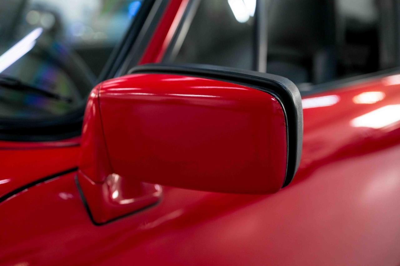 1986 Porsche 911 Targa Marietta GA
