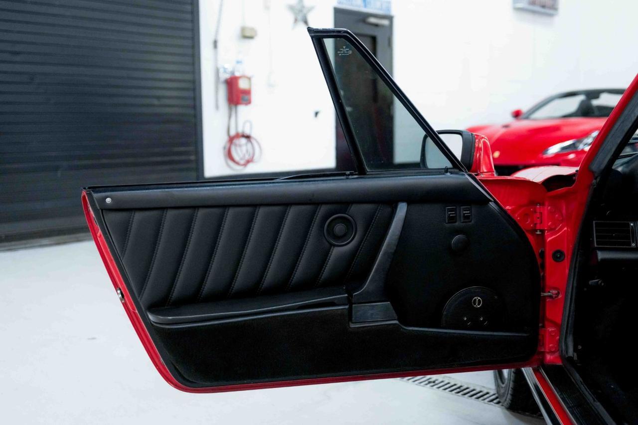 1986 Porsche 911 Targa Marietta GA