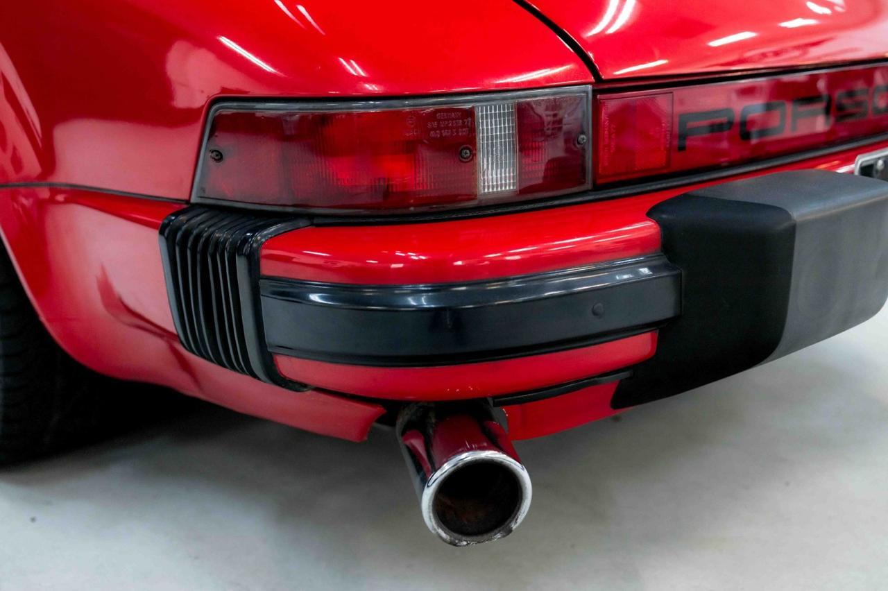 1986 Porsche 911 Targa Marietta GA