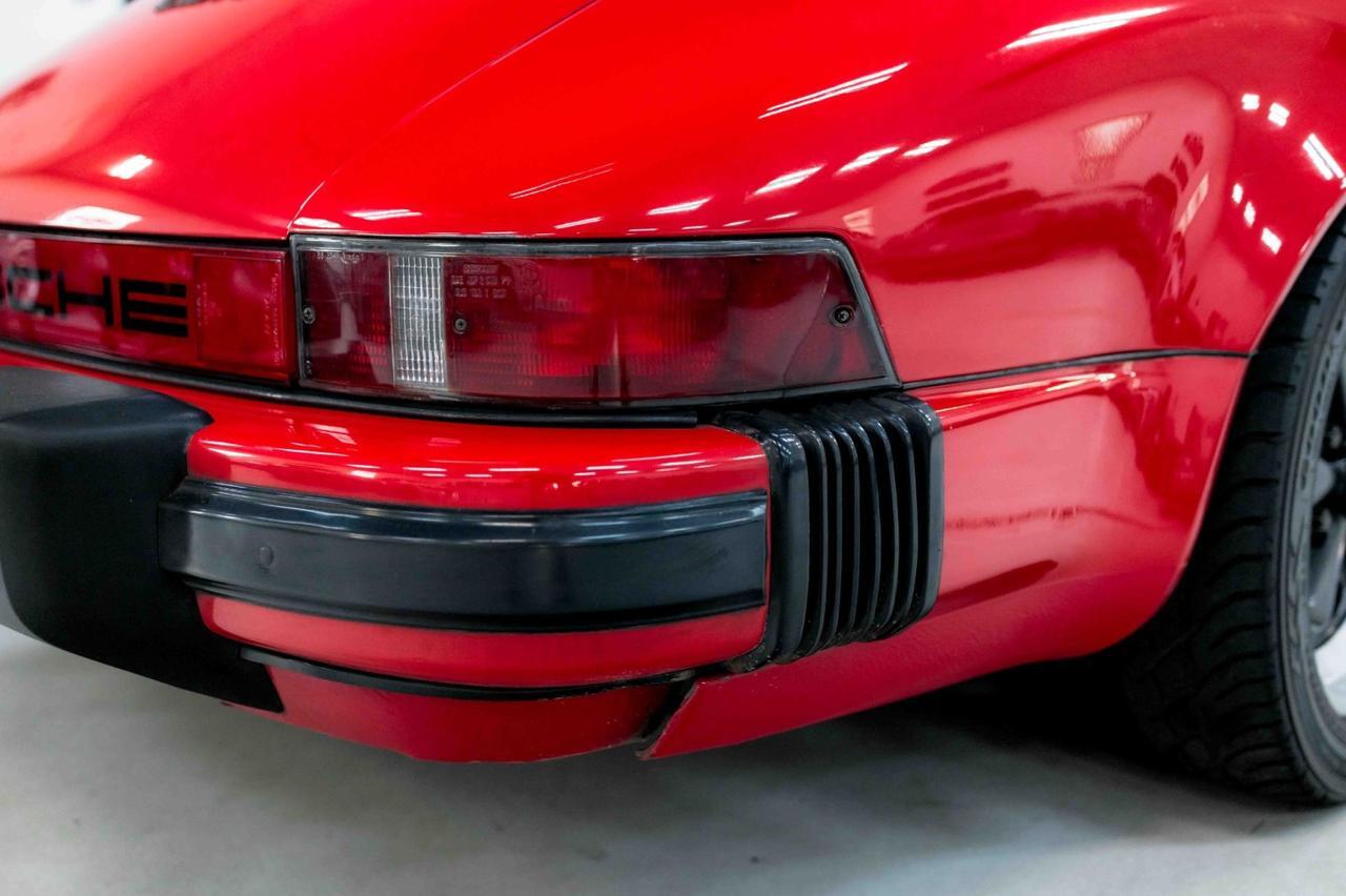 1986 Porsche 911 Targa Marietta GA