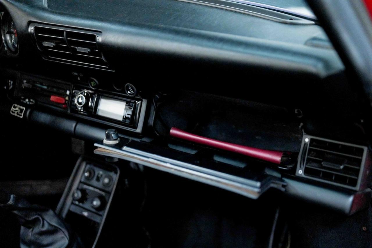 1986 Porsche 911 Targa Marietta GA
