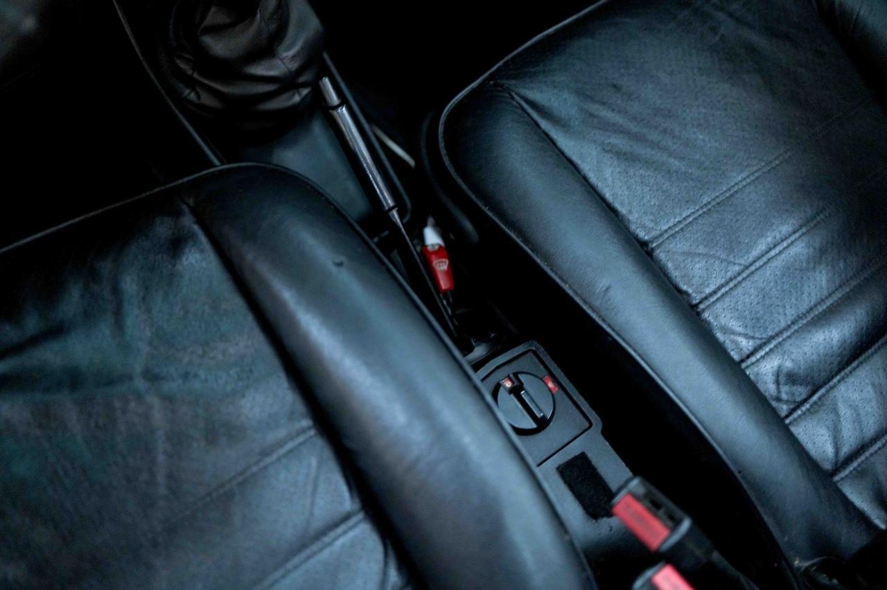 1986 Porsche 911 Targa Marietta GA