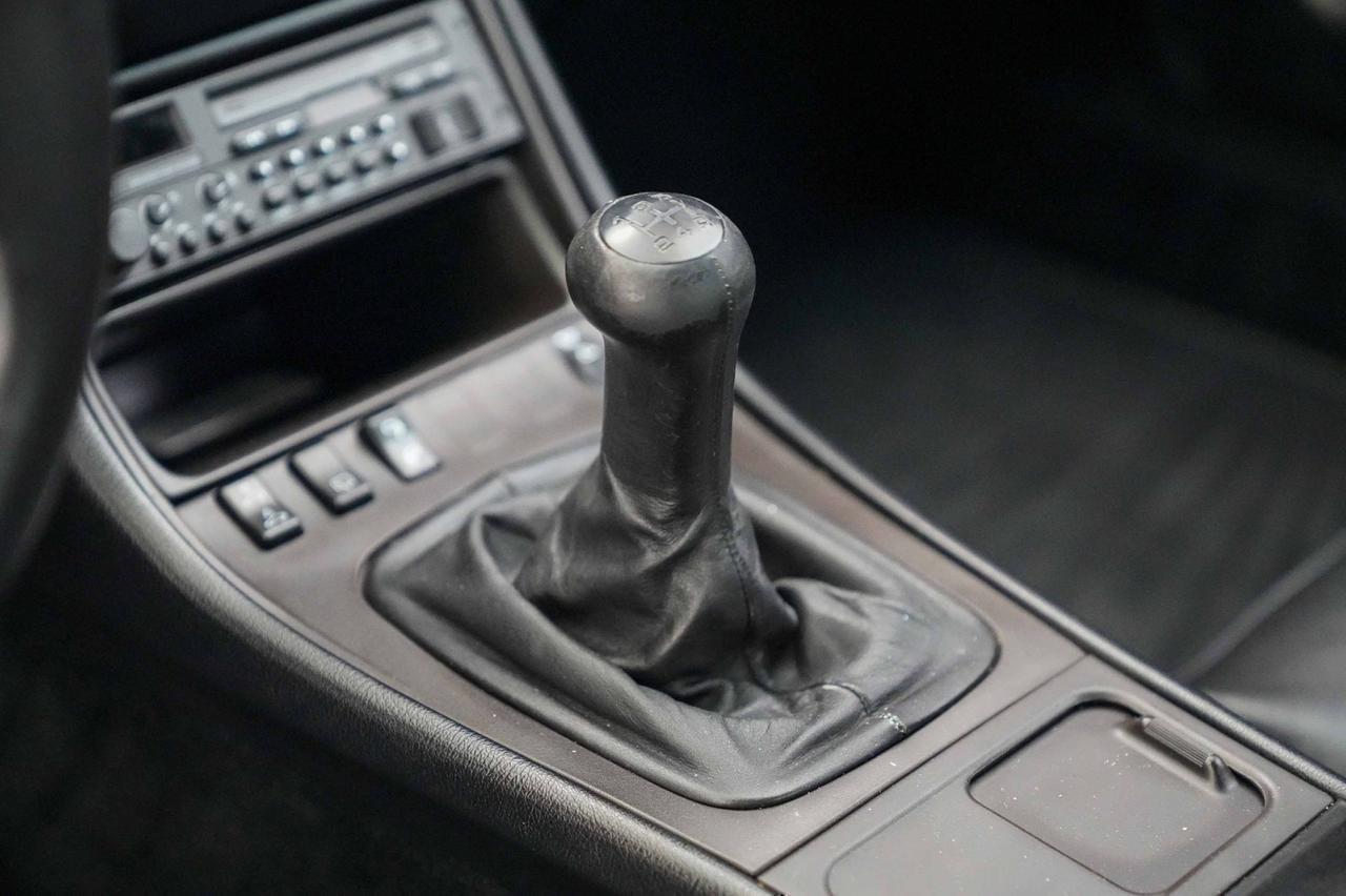 1986 Porsche 944 Turbo Newport Beach CA