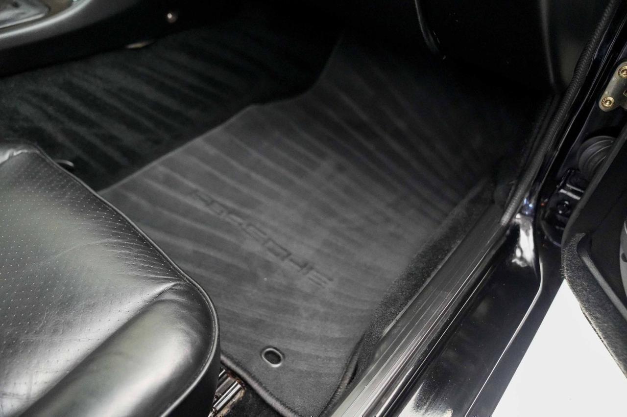 1986 Porsche 944 Turbo Newport Beach CA
