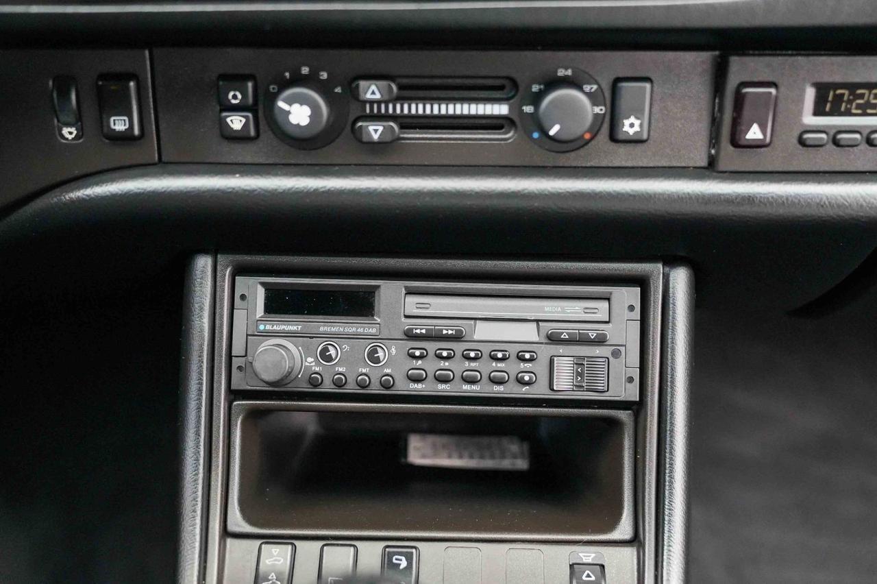 1986 Porsche 944 Turbo Newport Beach CA