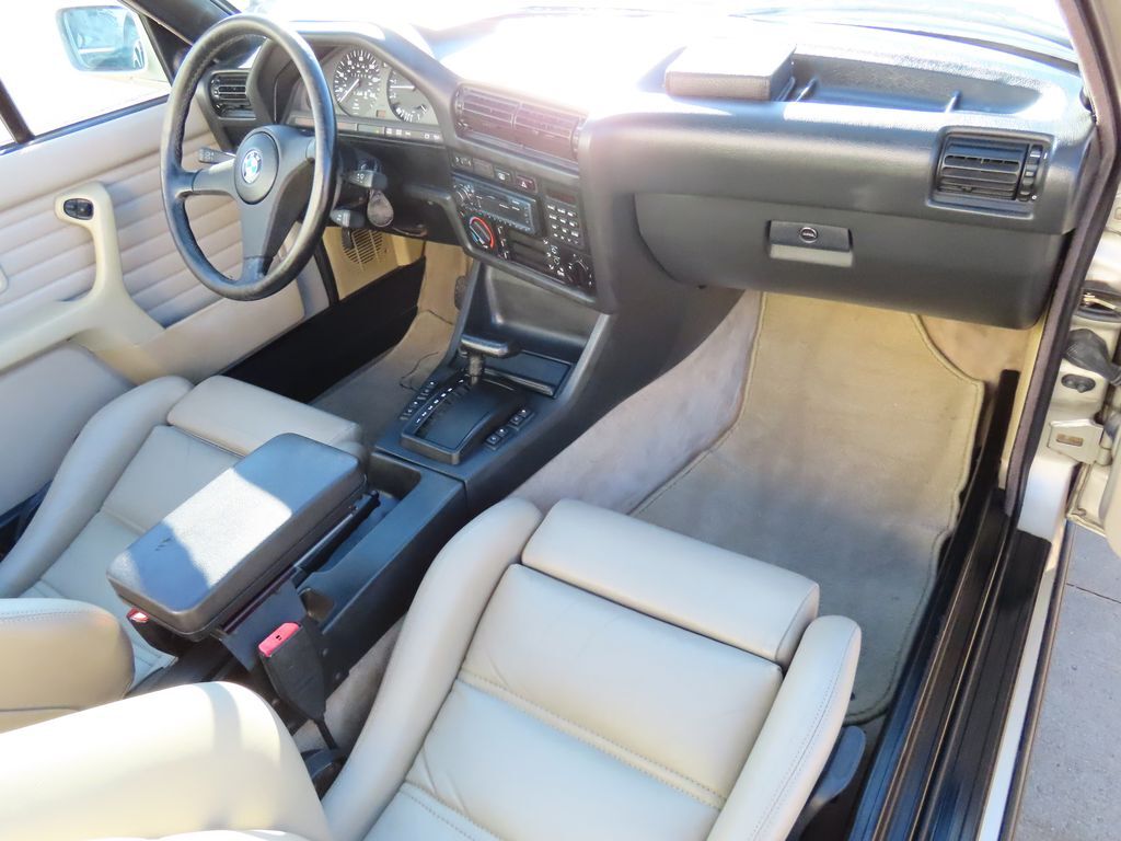 1987 BMW 3 Series 325i San Clemente CA