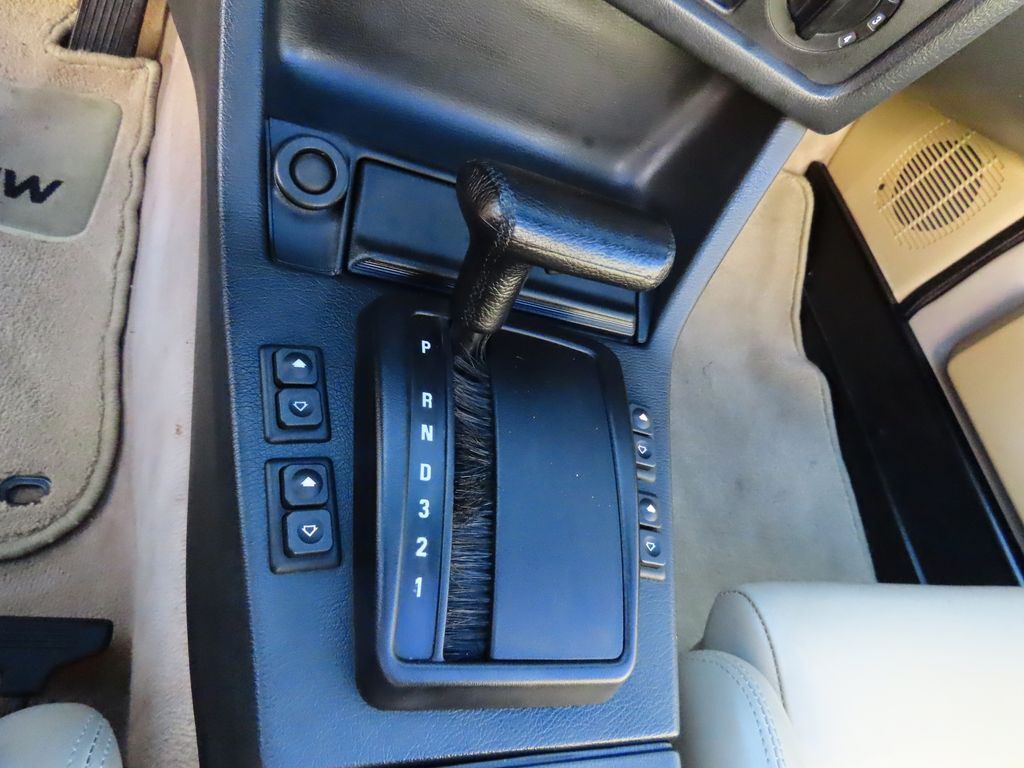 1987 BMW 3 Series 325i San Clemente CA