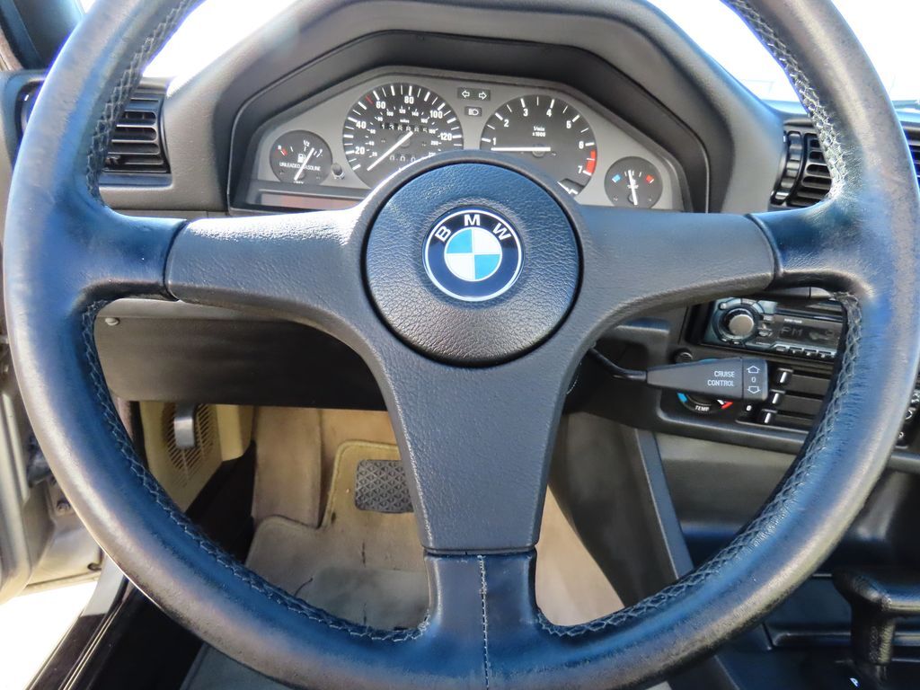 1987 BMW 3 Series 325i San Clemente CA