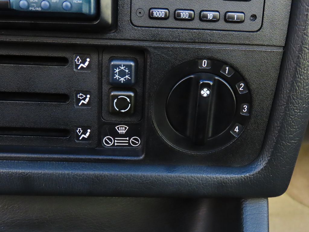 1987 BMW 3 Series 325i San Clemente CA