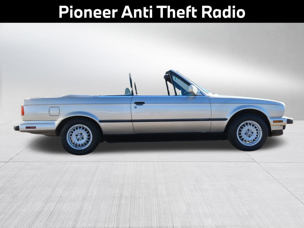 1987 BMW 3 Series 325i San Clemente CA