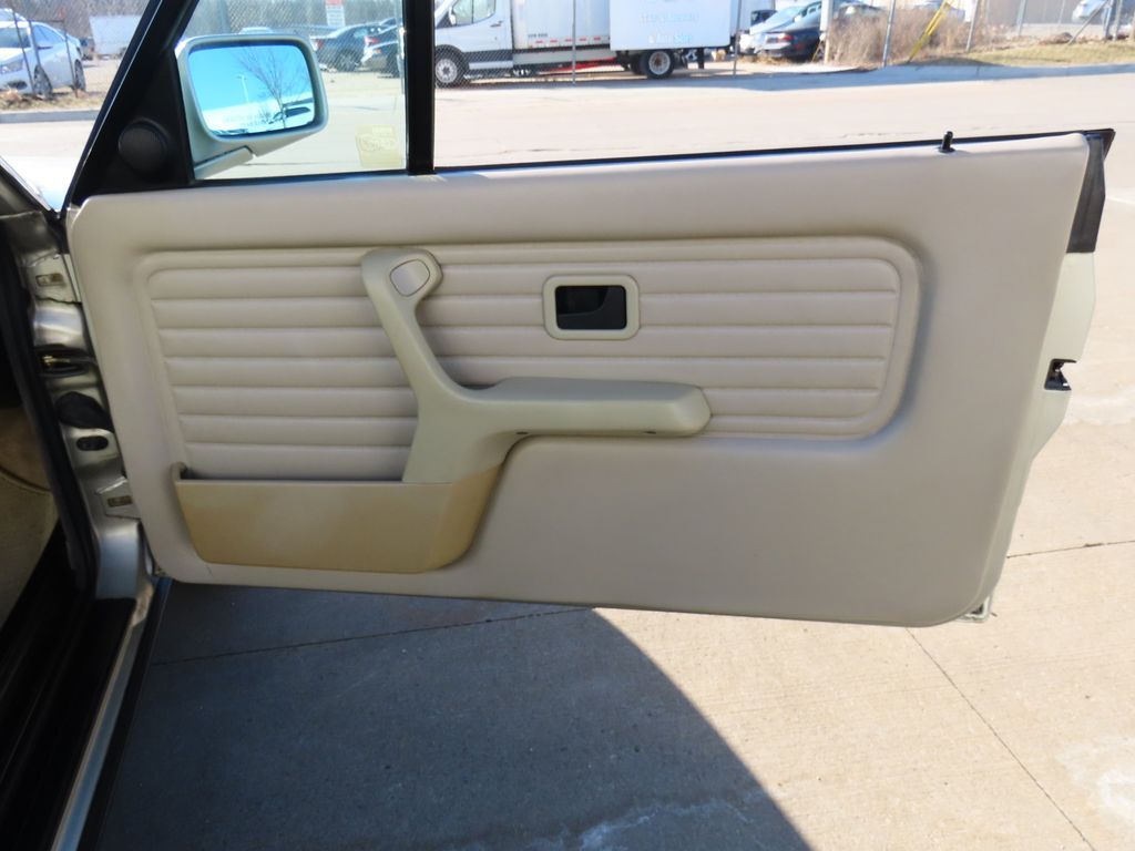 1987 BMW 3 Series 325i San Clemente CA