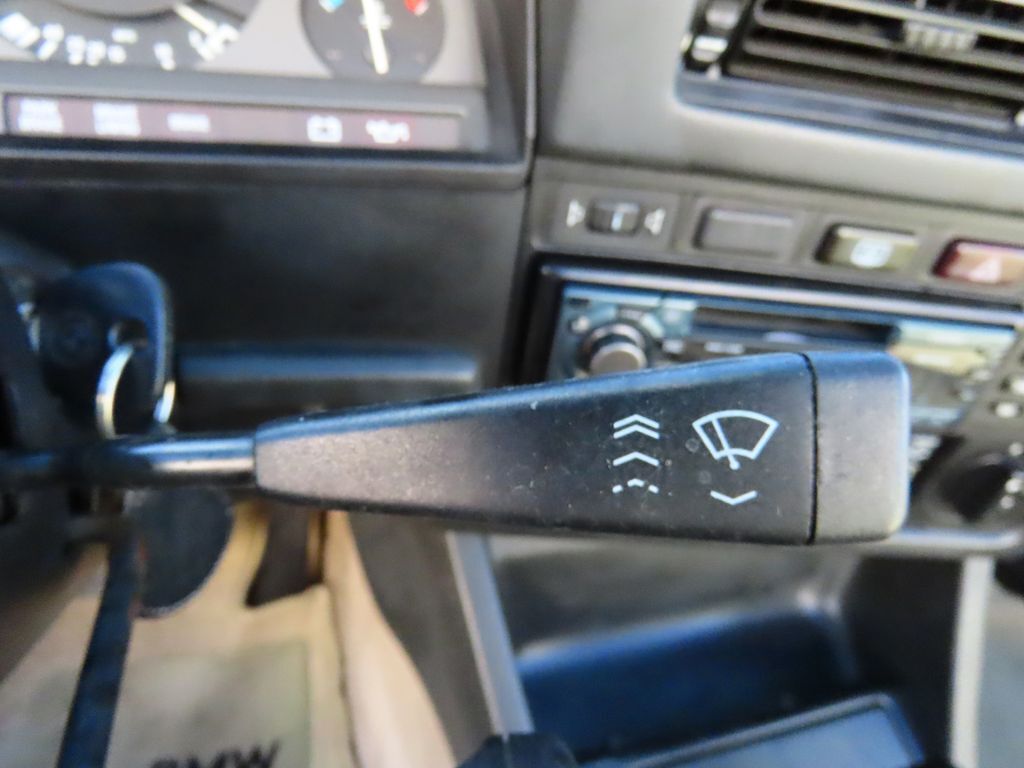 1987 BMW 3 Series 325i San Clemente CA