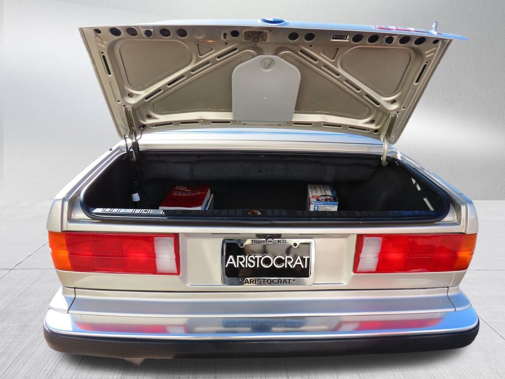 1987 BMW 3 Series 325i San Clemente CA