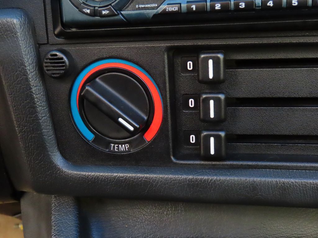 1987 BMW 3 Series 325i San Clemente CA