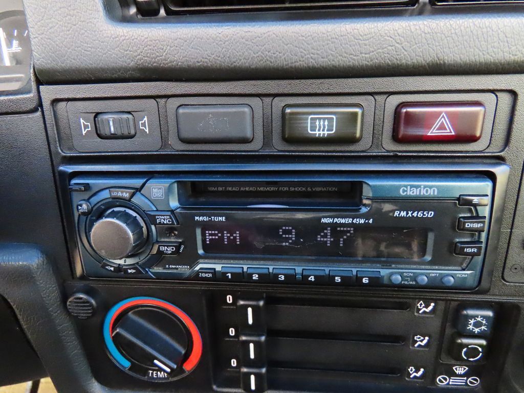 1987 BMW 3 Series 325i San Clemente CA