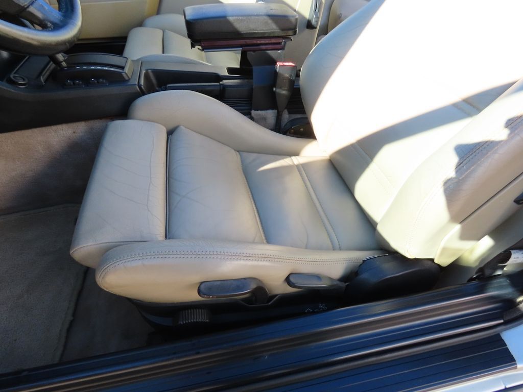 1987 BMW 3 Series 325i San Clemente CA