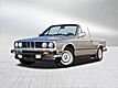 1987 BMW 3 Series 325i
