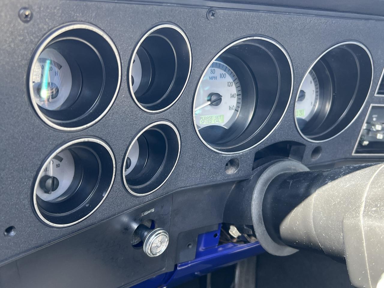 1987 CHEVROLET V20 Connellsville PA