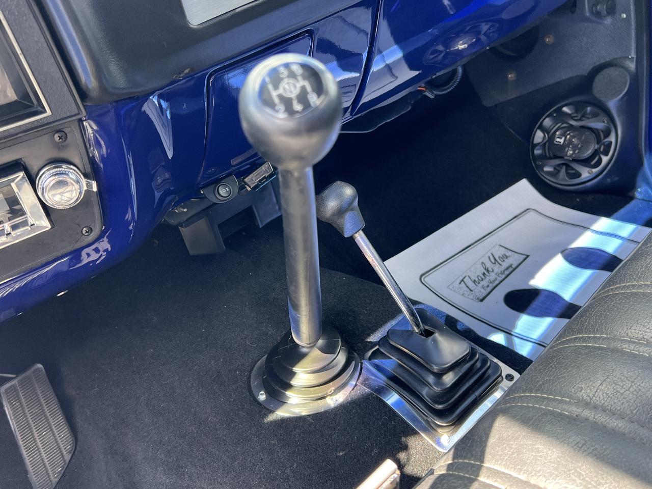 1987 CHEVROLET V20 Connellsville PA