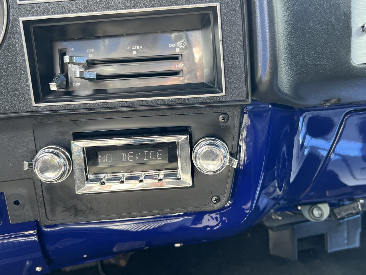 1987 CHEVROLET V20 Connellsville PA