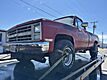 1987 Chevrolet 1/2 ton 4x4