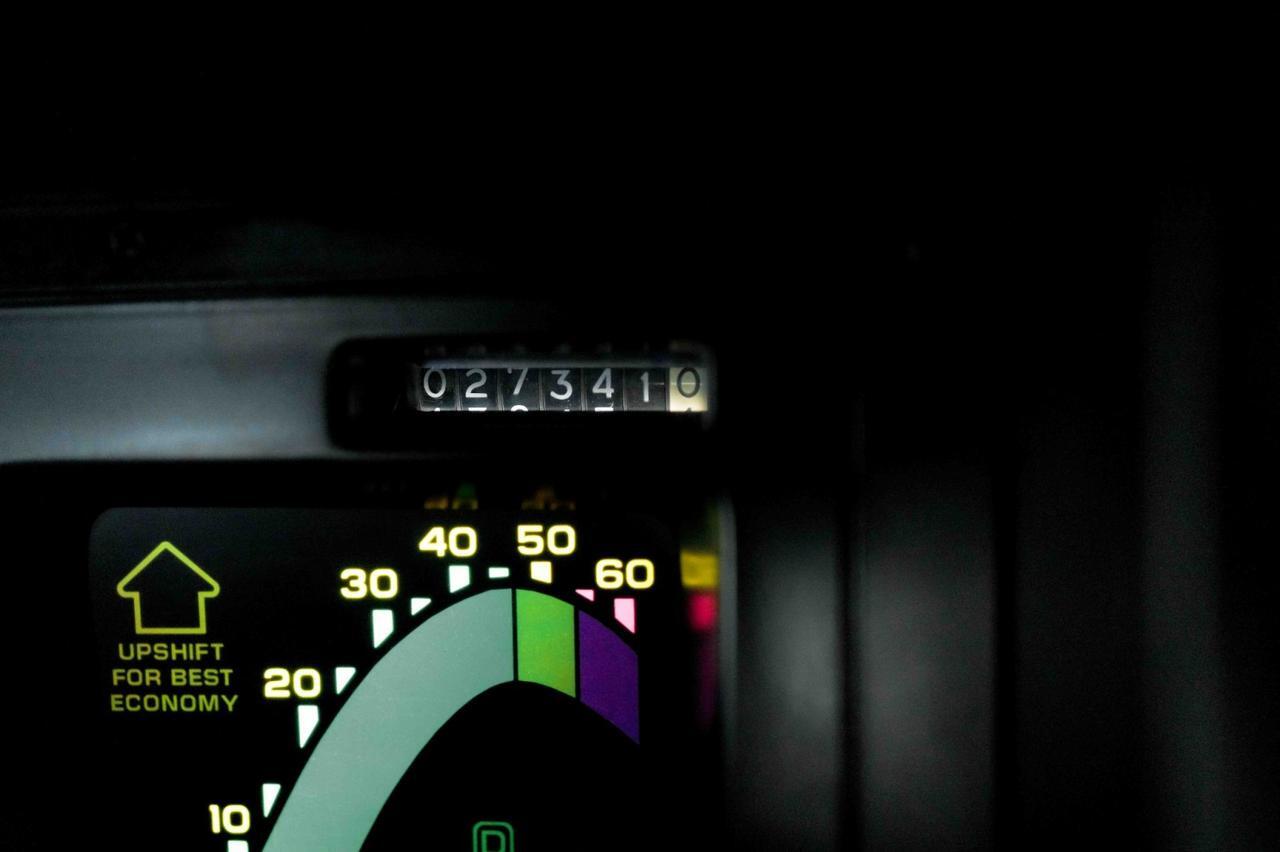 1987 Chevrolet Corvette Callaway Twin Turbo Marietta GA