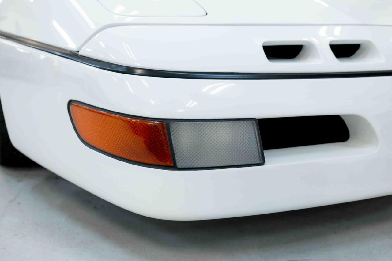 1987 Chevrolet Corvette Callaway Twin Turbo Marietta GA