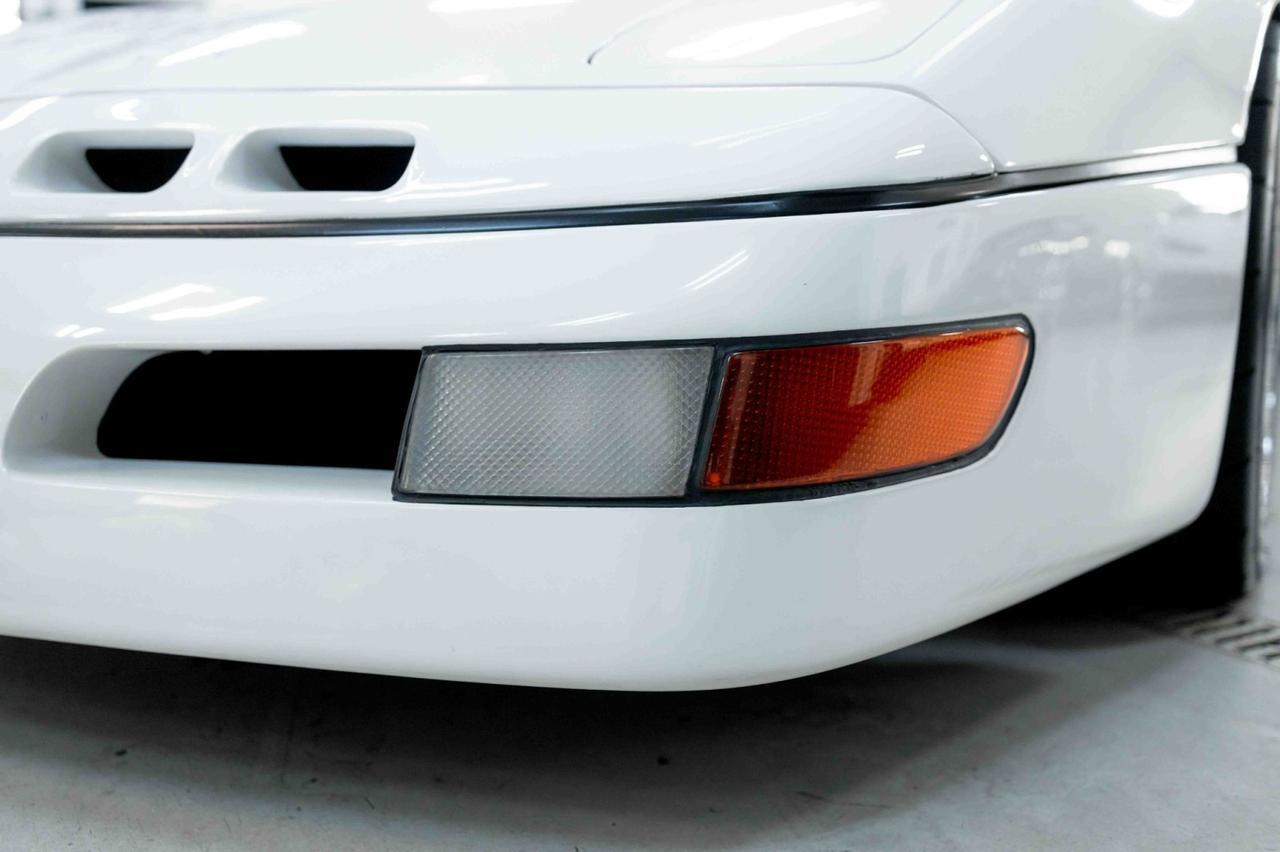 1987 Chevrolet Corvette Callaway Twin Turbo Marietta GA