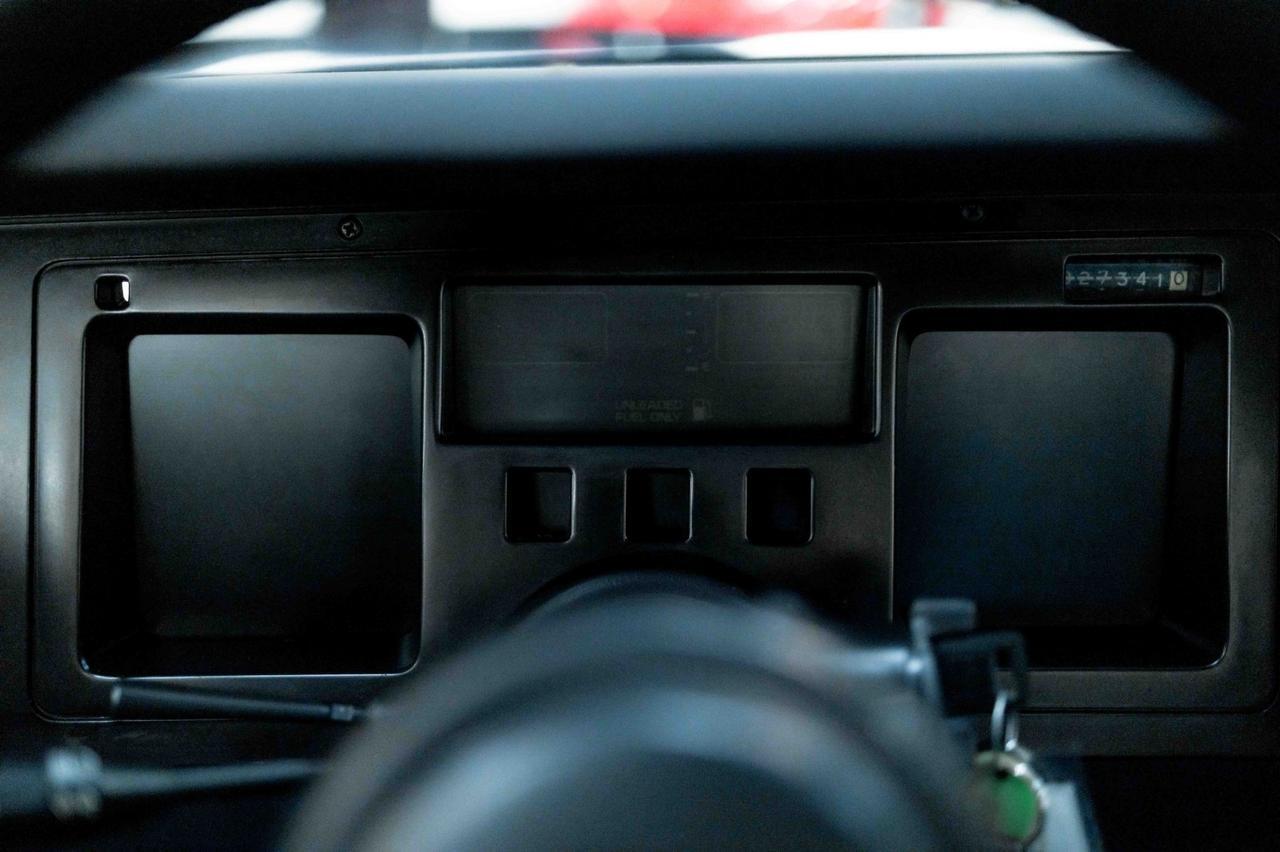 1987 Chevrolet Corvette Callaway Twin Turbo Marietta GA