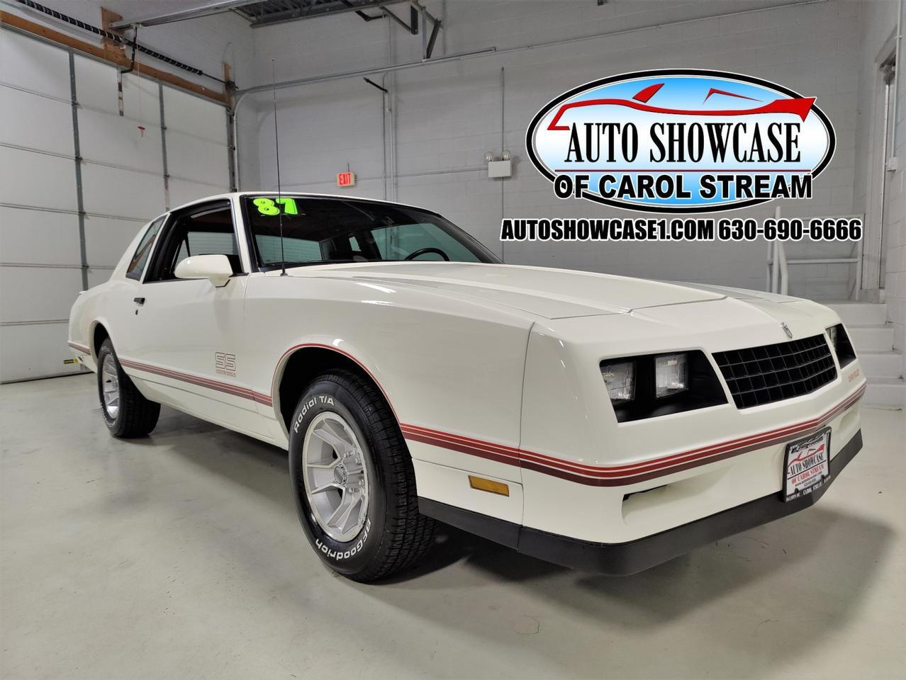 Used Chevrolet Carol Stream IL